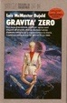 Cover of Gravità zero