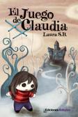 Cover of El juego de Claudia
