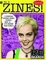 Cover of Zines! Volume Two