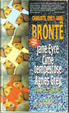 Cover of Jane Eyre - Cime tempestose - Agnes Grey