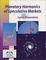 Cover of Planetary Harmonics of Speculative Markets