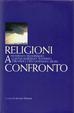 Cover of Religioni a confronto
