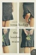 Cover of The London Train