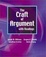 Cover of The Craft of Argument with Readings