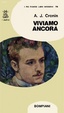 Cover of Viviamo ancora