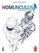 Cover of Homunculus 4