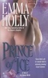 Cover of Prince of Ice
