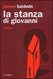 Cover of La stanza di Giovanni