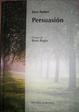Cover of Persuasión
