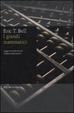 Cover of I grandi matematici