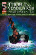 Cover of Thor n.159