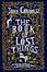 Cover of The Book of Lost Things