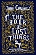 Cover of The Book of Lost Things