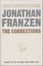 Cover of The Corrections