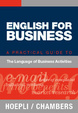 Cover of English for business