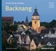 Cover of Backnang