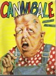 Cover of Cannibale