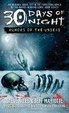 Cover of Rumors of the Undead