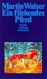 Cover of Die Fliehendes Pferd