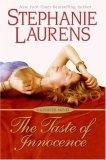 The Taste of Innocence : A Cynster Novel (Cynster Novels)