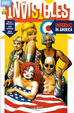 Cover of The Invisibles vol. 4