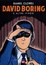 Cover of David Boring e altre storie