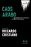 Cover of Caos arabo