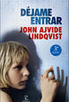 Cover of Dejame entrar