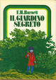 Cover of Il giardino segreto