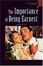 Cover of The Importance of Being Earnest