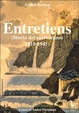 Cover of Entretiens
