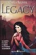 Cover of Legacy