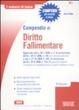 Cover of Compendio di diritto fallimentare
