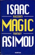 Cover of Magic