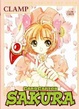 Cover of Card Captor Sakura Art Book 1
