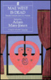 Cover of Mae West Is Dead