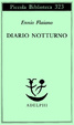 Cover of Diario notturno