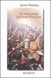 Cover of Io non sono Jackson Pollock