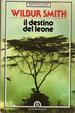 Cover of Il destino del leone