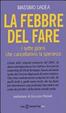 Cover of La febbre del fare