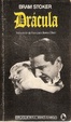 Cover of Drácula