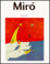 Cover of Joan Miró, 1893-1983