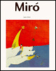 Cover of Joan Miró, 1893-1983