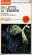 Cover of Un letto di tenebre