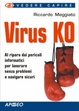 Cover of Virus K.O.