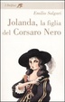 Cover of Jolanda, la figlia del Corsaro Nero
