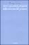 Cover of Dieci (possibili) ragioni della tristezza del pensiero
