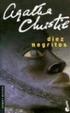 Cover of Diez Negritos