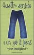 Cover of Quattro amiche e un paio di jeans