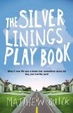 Cover of The Silver Linings Playbook